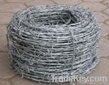 Barbed Wire