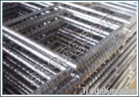 Reinforcing Bar Mesh