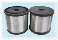 Electric  Galvanized Iron Wire