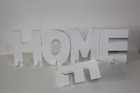wooden letters wall hooks From China