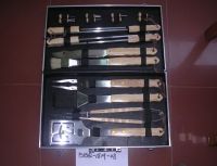 barbecue set From China