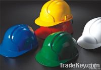 Industrial safety helmet