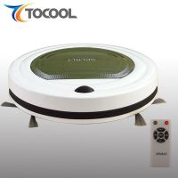 Robot Vacuum Cleaner with good price