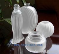 Cosmetic Glass Frosting Powder