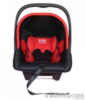 Red 0-13kg Infant car seat