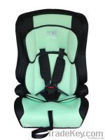 9 months to 12 years child car seat