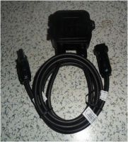 solar panel parts 4-RAIL JUNCTION BOX solar connector
