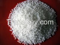 calcium nitrate water soluble nitrogen