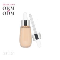 Private Label Odm And Oem Liquid foundation
