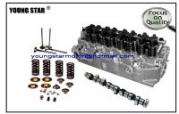 Cylinder Head  1kd-ftv  11101-30030