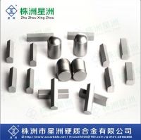 Tungsten Carbide Mining Tools , Carbide Teeth