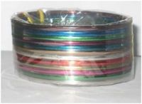M.S. BANGLES 12PS. SET IN