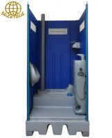 Portable Toilet (Squat) - B Type