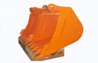 DH300 excavator bucket