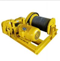 JK/JM Electric Winch With CE