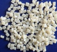 ABS -- Acrylonitrile butadiene styrene