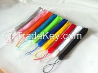 short wrist strap for phone