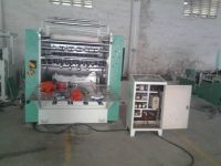 used/reconditioned facial tissue machine