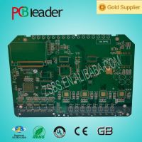 professional cheap pcb oem board pcb manufacturer cctv camera pcb board audio player pcb oem