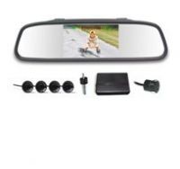 Parking Sensor,reversing Camera