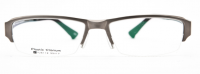 Fashion Eyeglass Frame