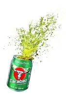 Carabao Energy Drink