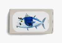 Jose Gourmet - Ventresca Tuna in Olive Oil