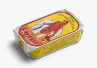 Catraio - Tuna Fillets in Olive Oil
