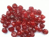 dried cherry