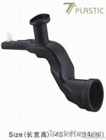 Plastic Auto Radiator Hose Auto Air Hose