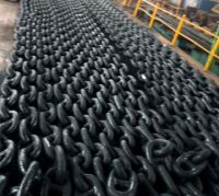 Marine Chain Link From Malaysia