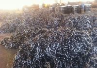 U2 Open Link Boat Anchor Chain From Malaysia
