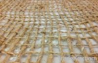 Geo Jute/Soil Saver/erosion control net