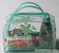 cosmetic bag