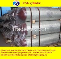 made in china hot sale CNG tank