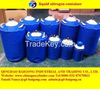 hot selling liquid nitrogen tank