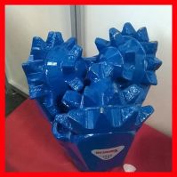 steel tooth bit From China