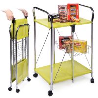 Kitchen Furniture, Kitchen Trolley, Dining Carts