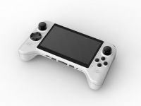 5 Inch Quad Core Android Game Player 5 Inch Quad Core Android Game Player