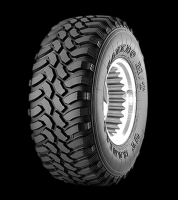 GT Radial SAVERO M/T 31