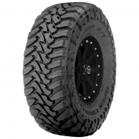 Toyo Open Country M/T 42X15