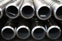 Alloy Steel Seamless Pipes A333Gr.6 