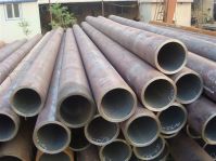 Seamless Steel Pipes ASTM A106 Gr.B 