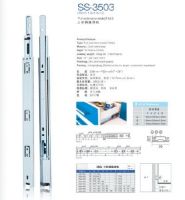 SS-3503 Telescopic Slide