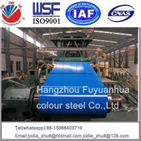 Bargain Price ! ! !ppgi coils from china