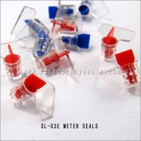 wholesale high qualtiy Meter Seals security seals locks