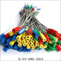 security seals cable seals high qualtiy