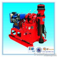 XY-2 Diamond core drilling machine