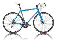  New Salsa Colossal 2 Disc Brake Road