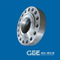 Stainless Steel Orifice Flanges From China